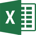 Obrázek Logo MS Excel