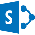 Obrázek Logo SharePoint