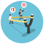 Aktivace Microsoft Office 365 na počítači