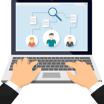 Personální agentura s profesionálními službami zajišťujícími recruitment