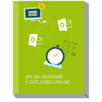 Ebook Jak na kalendář v outlooku online