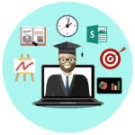 Sway školení, Microsoft 365 online nástroj pro vytváření prezentací