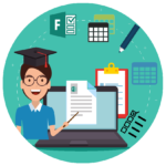 Školení na Microsoft Forms, uživatelské rozhraní a nástroje