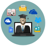 Školení na používání služby OneDrive od Microsoft 365