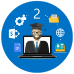 Školení SharePoint Online pro správce, druhá část kurzu.