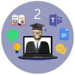 Školení pro Microsoft Teams, druhá část kurzu