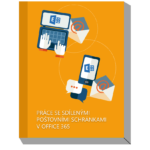 E-book o práci se sdílenými poštovními schránkami v Microsoft 365