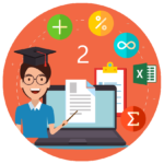 Matematické a logické funkce v tabulkovém editoru