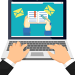 Aplikace Evidence posty pro správu a sledování příspěvků