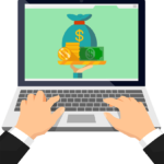 Pokladní aplikace Microsoft 365 pro správu tržeb a plateb