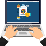 Aplikace Účtenka pro Microsoft 365 na mobilním zařízení