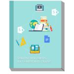 Šablony dokumentů dostupné v SharePointu Online