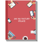 Návod na správu přijatých faktur v Microsoft 365