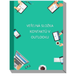 E-book o veřejné složce a kontaktech