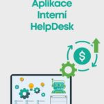 Aplikace Interní HelpDesk