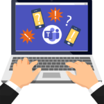 Aplikace pro hlášení problémů v Microsoft 365