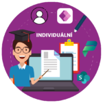 Individuální školení Microsoft PowerApps pro uživatele