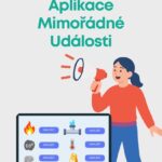 Aplikace HLÁŠENÍ MIMOŘÁDNÝCH SITUACÍ