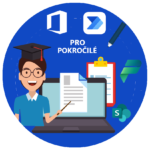 Školení PowerApps pro pokročilé uživatele