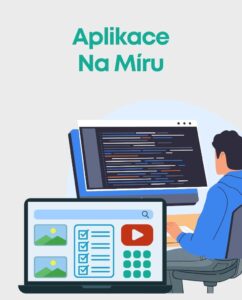 Aplikace Na míru