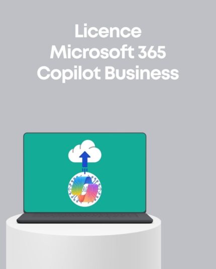 Licence M365 Copilot Business