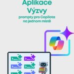 Aplikace Výzvy - prompty pro Copilota