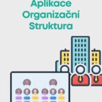 Aplikace organizační struktura