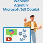 Agenti v M365 Copilot