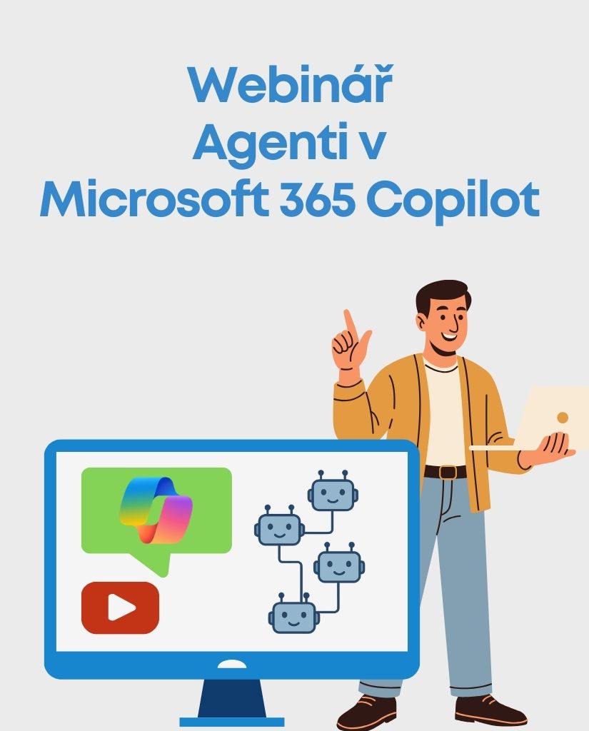 Agenti v M365 Copilot