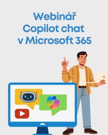 Webinar Copilot Chat v M365