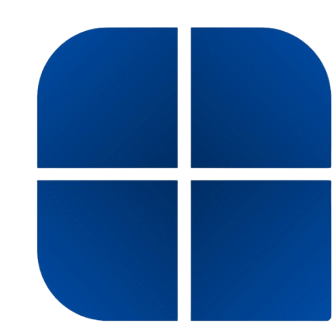 MS Windows logo 2025