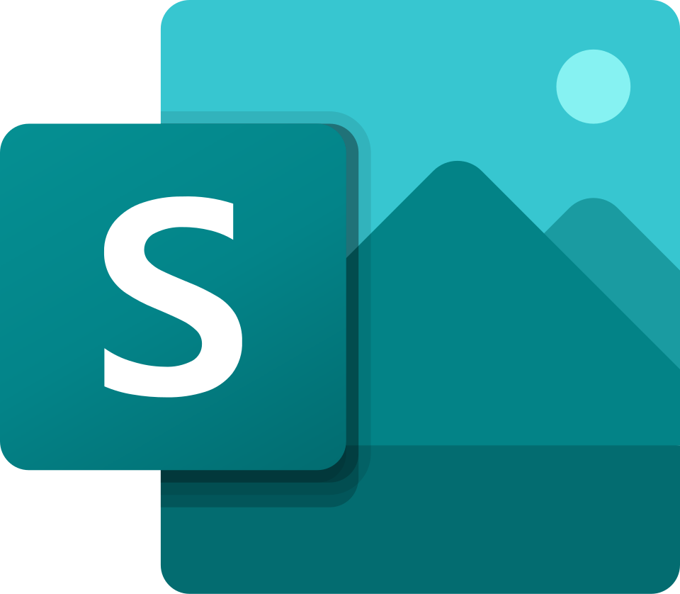 MS Office Sway Logo 2025