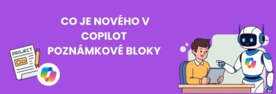 Březnové novinky v Copilot Notebooks