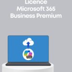 Licence Microsoft 365 Business Premium