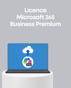 Licence Microsoft 365 Business Premium