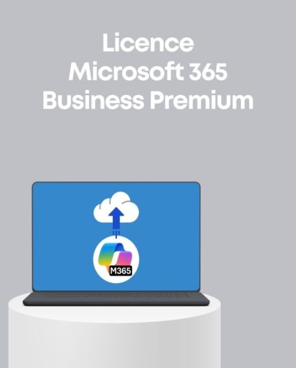 Licence Microsoft 365 Business Premium